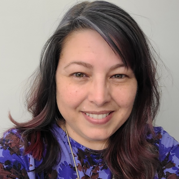 Meet your Posher, Susan - Picture 1 of 2